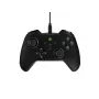 GENESIS Mangan 300 musta USB-peliohjain analoginen / digitaalinen Android, Nintendo Switch, PC