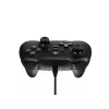 GENESIS Mangan 300 musta USB-peliohjain analoginen / digitaalinen Android, Nintendo Switch, PC
