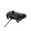 GENESIS Mangan 300 musta USB-peliohjain analoginen / digitaalinen Android, Nintendo Switch, PC