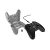 GENESIS Mangan 300 musta USB-peliohjain analoginen / digitaalinen Android, Nintendo Switch, PC