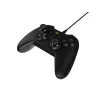 GENESIS Mangan 300 musta USB-peliohjain analoginen / digitaalinen Android, Nintendo Switch, PC