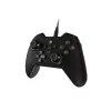 GENESIS Mangan 300 musta USB-peliohjain analoginen / digitaalinen Android, Nintendo Switch, PC