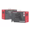 GENESIS Mangan 300 musta USB-peliohjain analoginen / digitaalinen Android, Nintendo Switch, PC