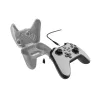 GENESIS Mangan 300 valkoinen USB-peliohjain analoginen / digitaalinen Android, Nintendo Switch, PC