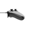 GENESIS Mangan 300 valkoinen USB-peliohjain analoginen / digitaalinen Android, Nintendo Switch, PC