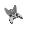 GENESIS Mangan 300 valkoinen USB-peliohjain analoginen / digitaalinen Android, Nintendo Switch, PC