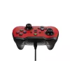 GENESIS Mangan 300 Red USB-peliohjain analoginen/digitaalinen Android, Nintendo Switch, PC