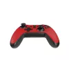 GENESIS Mangan 300 Red USB-peliohjain analoginen/digitaalinen Android, Nintendo Switch, PC