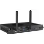 iiyama OPC51204BC-1 PC/työasema Intel® Core™ i5 i5-12450H 8 GB DDR4-SDRAM 256 GB SSD Windows 11 IoT Enterprise Mini-PC musta