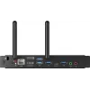 iiyama OPC51204BC-1 PC/työasema Intel® Core™ i5 i5-12450H 8 GB DDR4-SDRAM 256 GB SSD Windows 11 IoT Enterprise Mini-PC musta