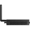 iiyama OPC51204BC-1 PC/työasema Intel® Core™ i5 i5-12450H 8 GB DDR4-SDRAM 256 GB SSD Windows 11 IoT Enterprise Mini-PC musta