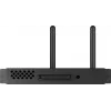 iiyama OPC51204BC-1 PC/työasema Intel® Core™ i5 i5-12450H 8 GB DDR4-SDRAM 256 GB SSD Windows 11 IoT Enterprise Mini-PC musta