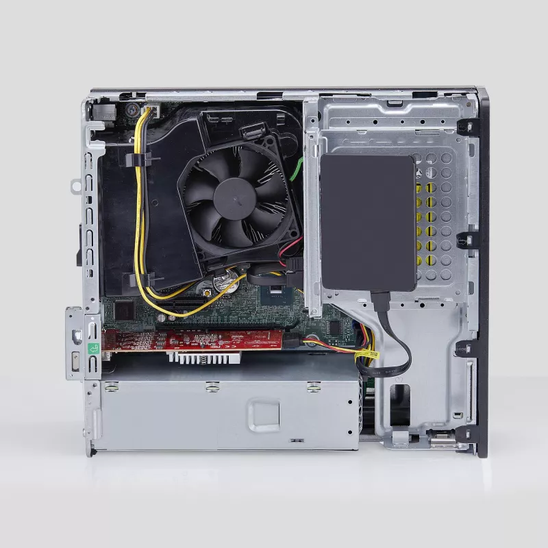 StarTech.com 4-porttinen USB Type-C PCIe-kortti, USB 3.2 10Gbps, USB-C PCI Express laajennuskortti, 4x itsenäinen USB-ohjain, Windows/Linux/macOS, TAA-yhteensopiva
