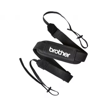 Brother PA-SS-4000 hihna mobiilitulostin musta