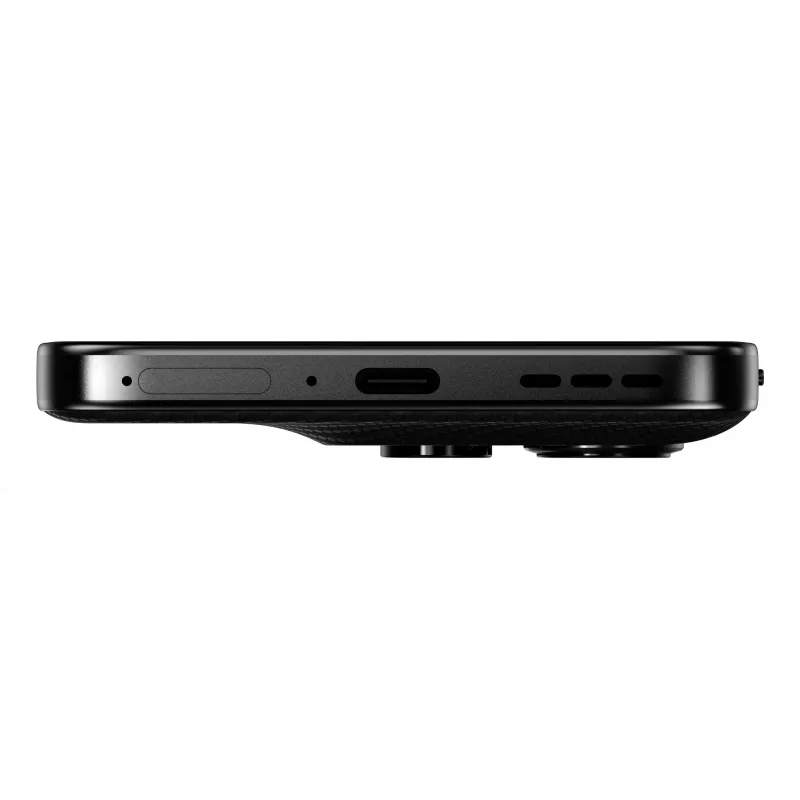 Motorola ThinkPhone25 16,1 cm (6,36 tuuman) Dual SIM Android 14 5G USB Type-C 8 GB 256 GB 4310 mAh musta