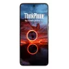 Motorola ThinkPhone25 16,1 cm (6,36 tuuman) Dual SIM Android 14 5G USB Type-C 8 GB 256 GB 4310 mAh musta