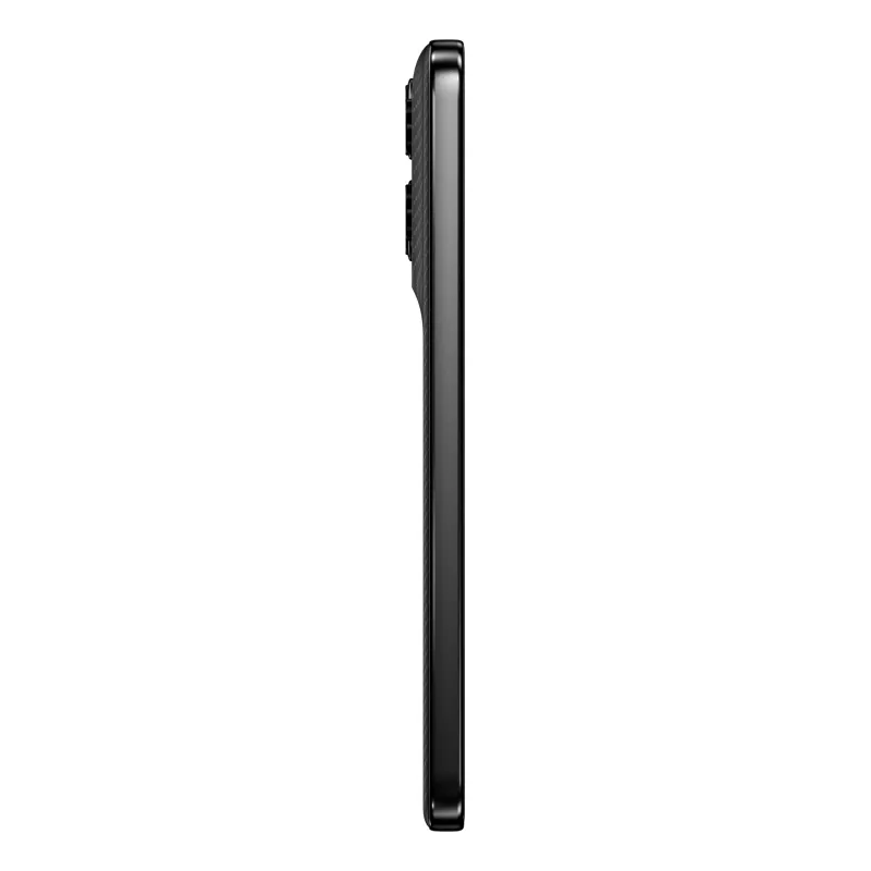 Motorola ThinkPhone25 16,1 cm (6,36 tuuman) Dual SIM Android 14 5G USB Type-C 8 GB 256 GB 4310 mAh musta