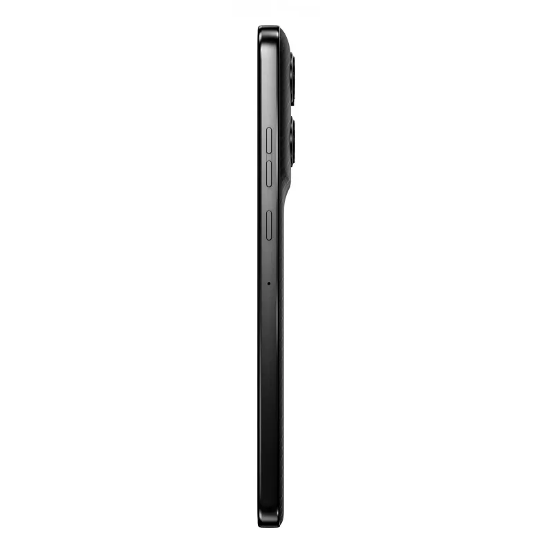 Motorola ThinkPhone25 16,1 cm (6,36 tuuman) Dual SIM Android 14 5G USB Type-C 8 GB 256 GB 4310 mAh musta