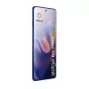 Motorola edge 60 pro 16,9 cm (6,67 tuuman) Dual SIM Android 15 5G USB Type-C 12 GB 512 GB 6000 mAh sininen