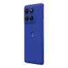 Motorola edge 60 pro 16,9 cm (6,67 tuuman) Dual SIM Android 15 5G USB Type-C 12 GB 512 GB 6000 mAh sininen