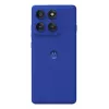 Motorola edge 60 pro 16,9 cm (6,67 tuuman) Dual SIM Android 15 5G USB Type-C 12 GB 512 GB 6000 mAh sininen
