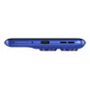 Motorola edge 60 pro 16,9 cm (6,67 tuuman) Dual SIM Android 15 5G USB Type-C 12 GB 512 GB 6000 mAh sininen