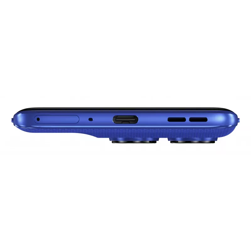 Motorola edge 60 pro 16,9 cm (6,67 tuuman) Dual SIM Android 15 5G USB Type-C 12 GB 512 GB 6000 mAh sininen