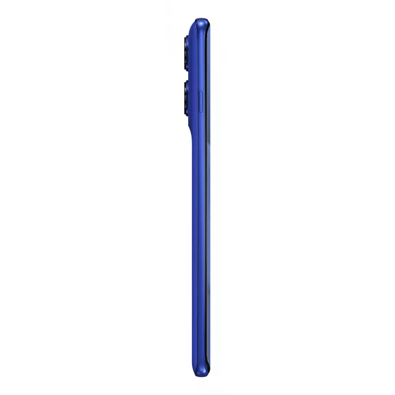 Motorola edge 60 pro 16,9 cm (6,67 tuuman) Dual SIM Android 15 5G USB Type-C 12 GB 512 GB 6000 mAh sininen