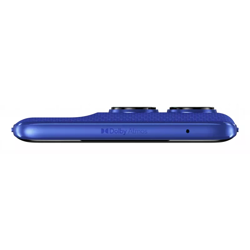 Motorola edge 60 pro 16,9 cm (6,67 tuuman) Dual SIM Android 15 5G USB Type-C 12 GB 512 GB 6000 mAh sininen