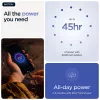 Motorola edge 60 pro 16,9 cm (6,67 tuuman) Dual SIM Android 15 5G USB Type-C 12 GB 512 GB 6000 mAh sininen