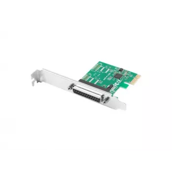 Sisäinen sarjaporttisovitin Lanberg PCE-LPT-001