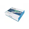 Lanberg PCE-LPT-001 PCIe-rinnakkaisporttikortti LPT (DB25), matala kiinnike