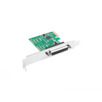 Sisäinen sarjaporttisovitin Lanberg PCE-LPT-001