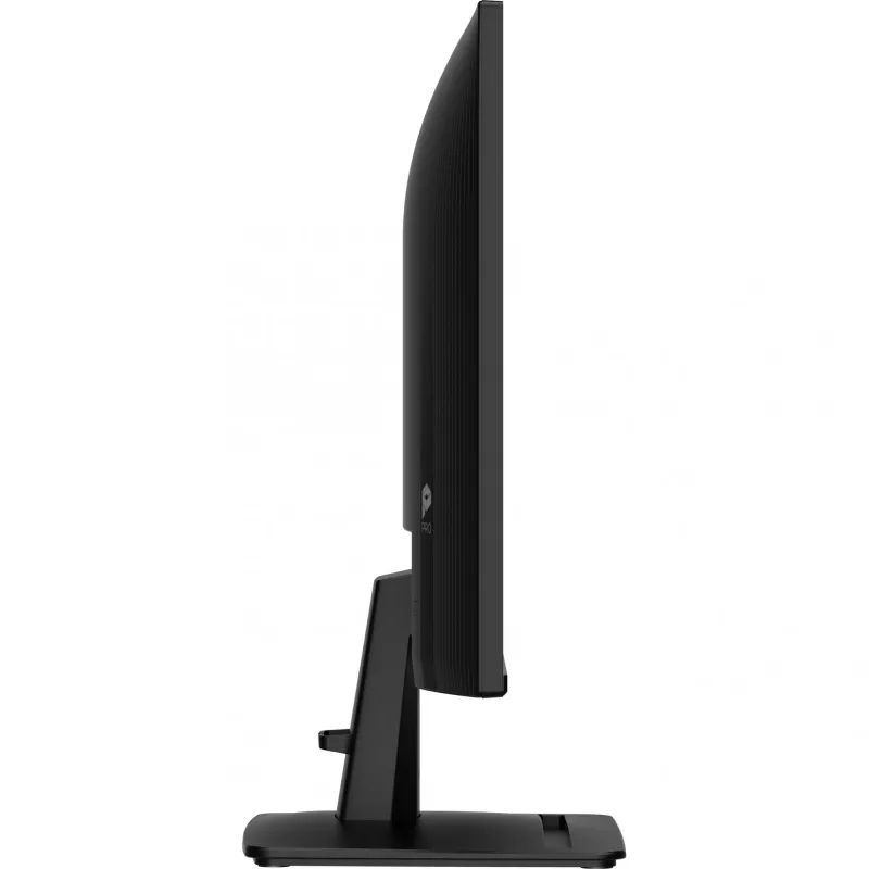 MSI PRO MP242A E2 tietokonenäyttö 60,5 cm (23,8 tuumaa) 1920 x 1080 pikseliä Full HD musta