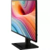 MSI PRO MP242A E2 tietokonenäyttö 60,5 cm (23,8 tuumaa) 1920 x 1080 pikseliä Full HD musta