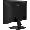 MSI PRO MP242A E2 tietokonenäyttö 60,5 cm (23,8 tuumaa) 1920 x 1080 pikseliä Full HD musta