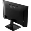 MSI PRO MP242A E2 tietokonenäyttö 60,5 cm (23,8 tuumaa) 1920 x 1080 pikseliä Full HD musta