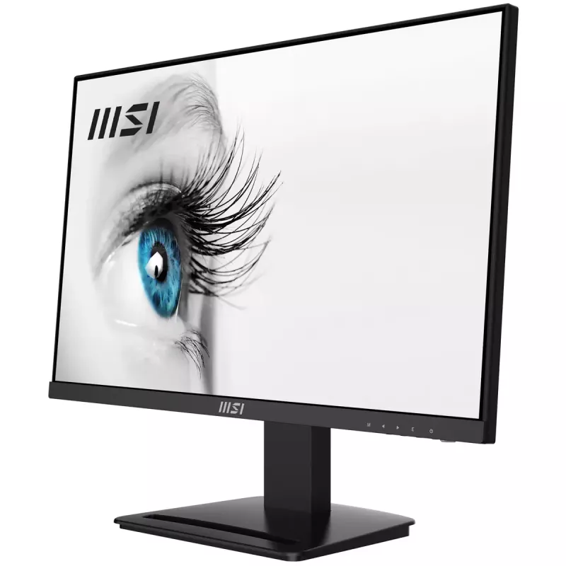 Näyttö MSI Pro MP243X 23,8 tuumaa IPS Full HD 1920x1080