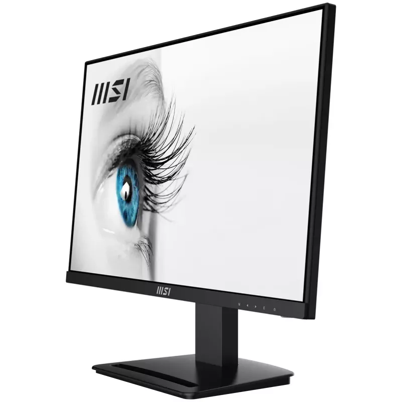Näyttö MSI Pro MP243X 23,8 tuumaa IPS Full HD 1920x1080