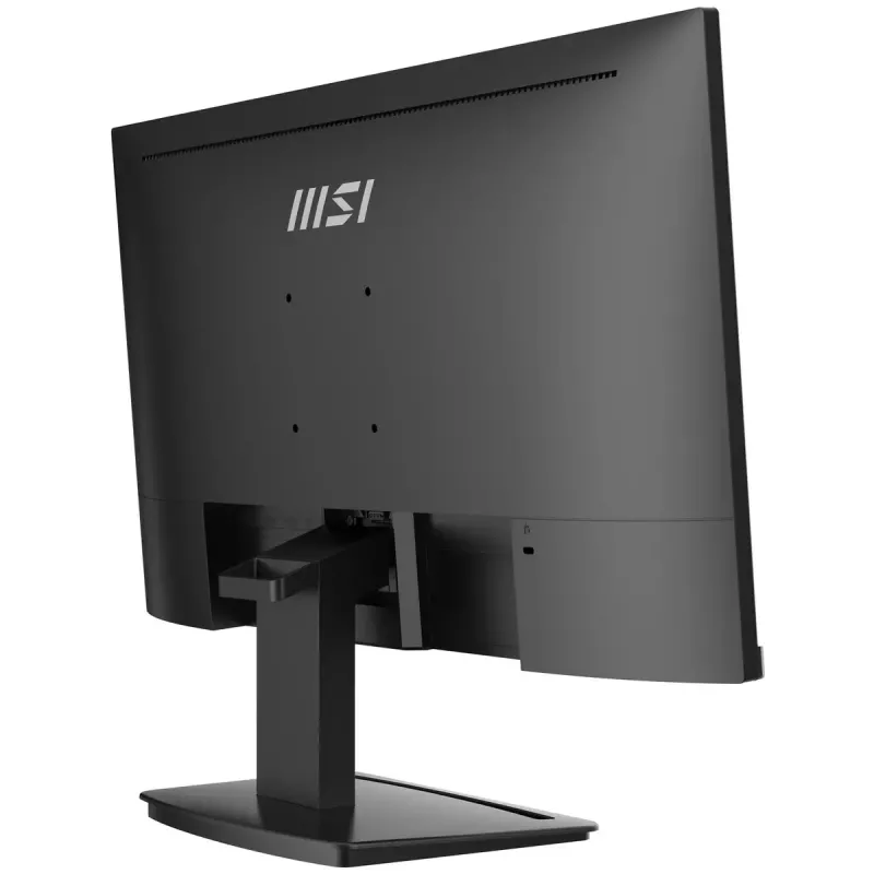 Näyttö MSI Pro MP243X 23,8 tuumaa IPS Full HD 1920x1080