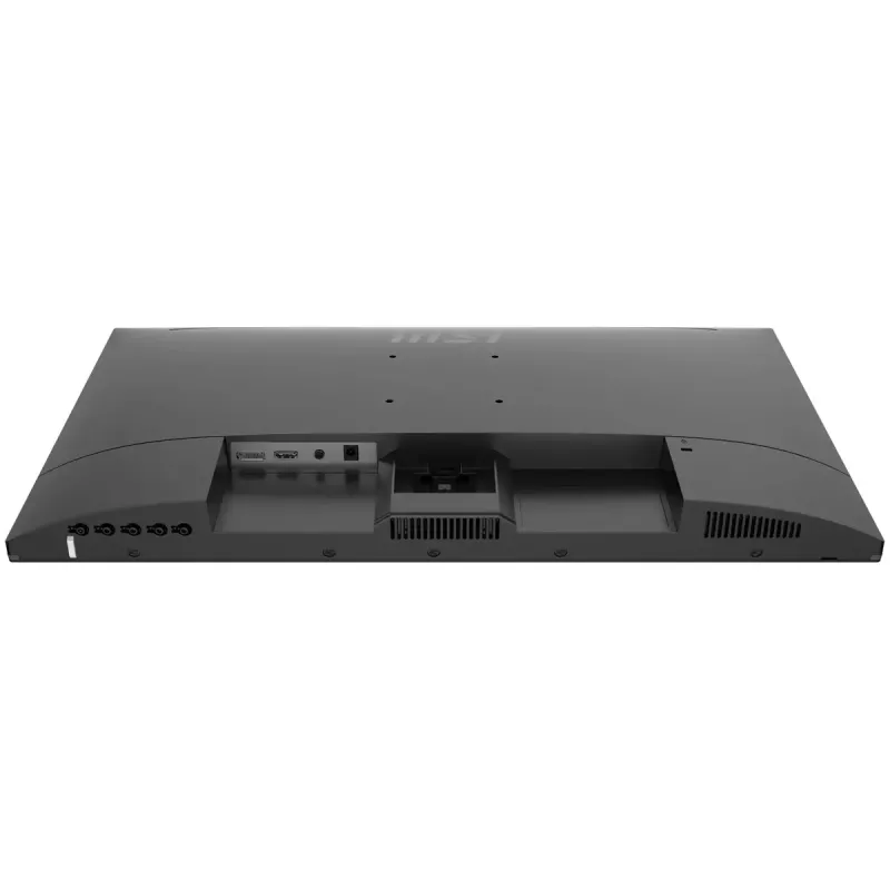 Näyttö MSI Pro MP243X 23,8 tuumaa IPS Full HD 1920x1080