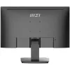 Näyttö MSI Pro MP243X 23,8 tuumaa IPS Full HD 1920x1080