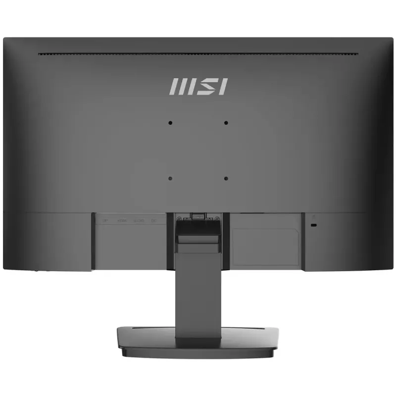 Näyttö MSI Pro MP243X 23,8 tuumaa IPS Full HD 1920x1080