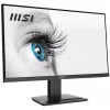 Näyttö MSI Pro MP243X 23,8 tuumaa IPS Full HD 1920x1080