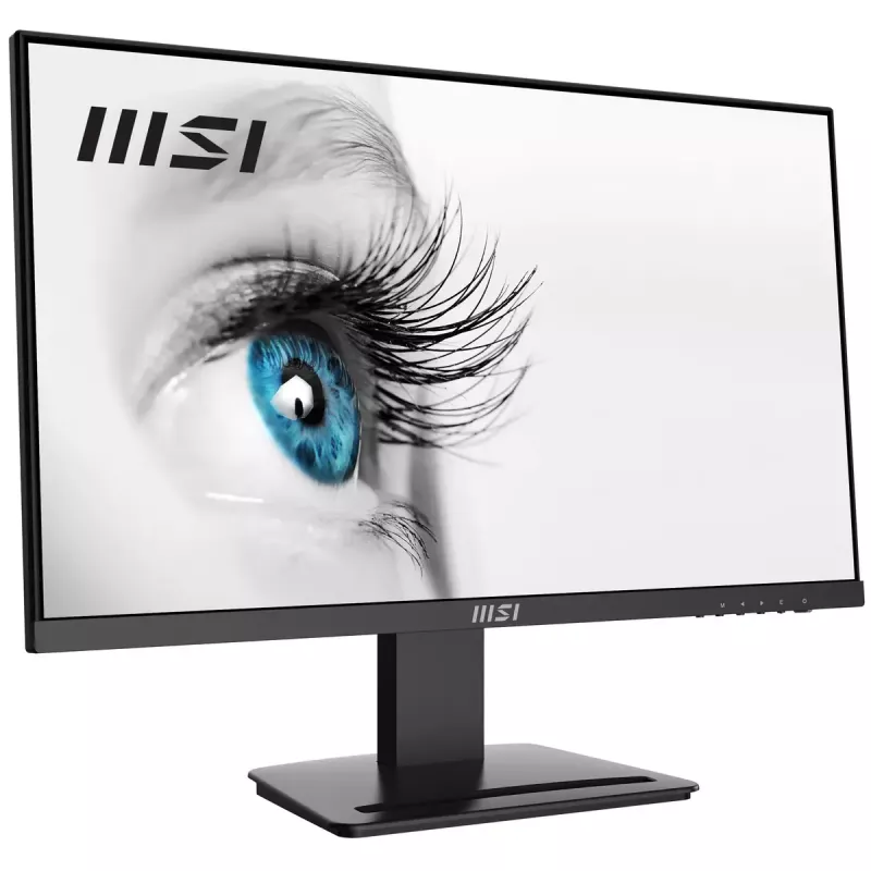 Näyttö MSI Pro MP243X 23,8 tuumaa IPS Full HD 1920x1080