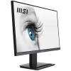 Näyttö MSI Pro MP243X 23,8 tuumaa IPS Full HD 1920x1080