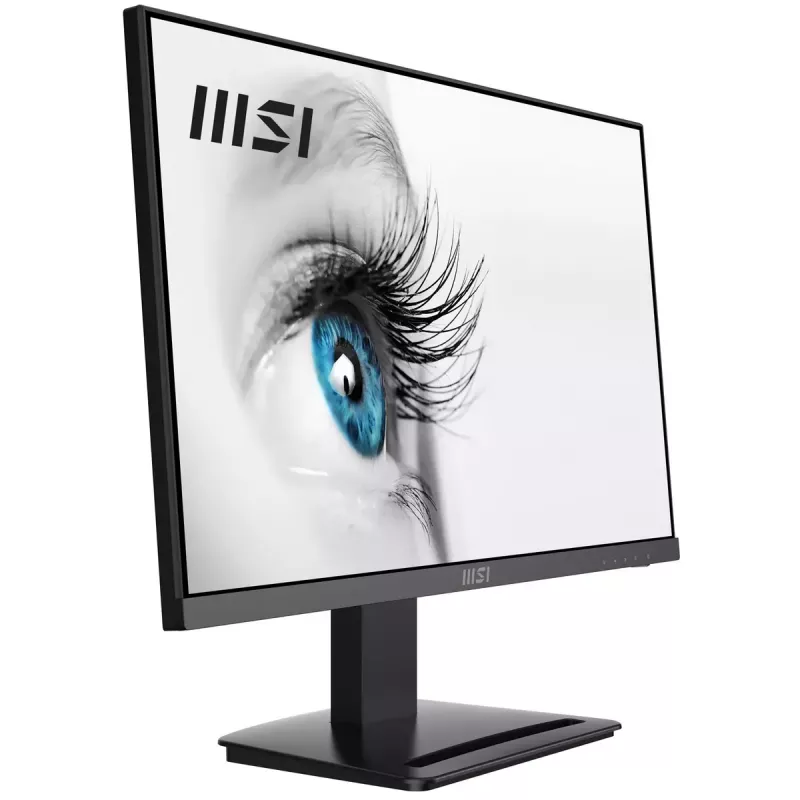 Näyttö MSI Pro MP243X 23,8 tuumaa IPS Full HD 1920x1080