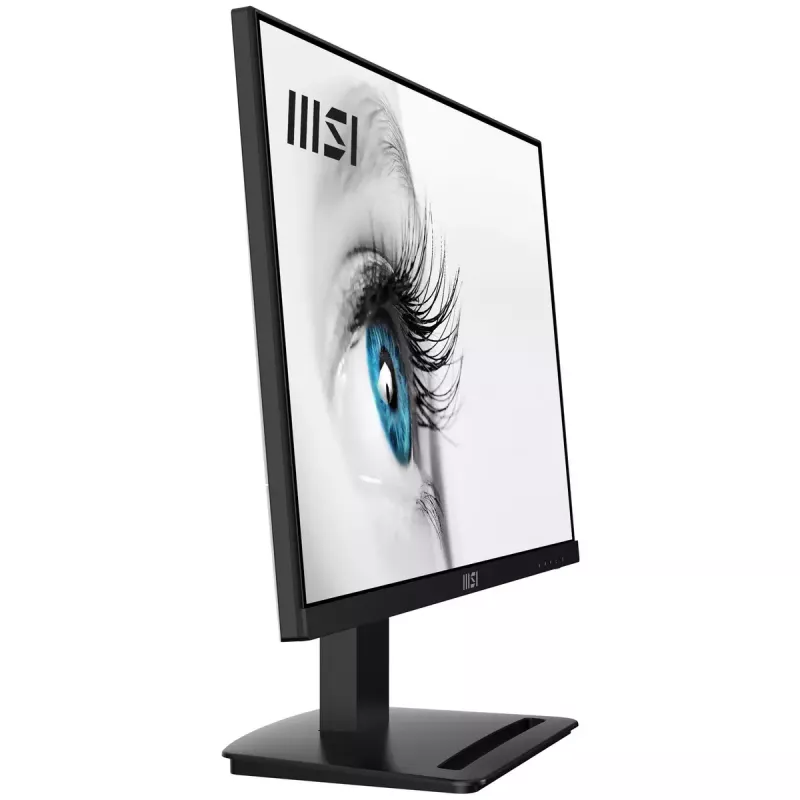 Näyttö MSI Pro MP243X 23,8 tuumaa IPS Full HD 1920x1080
