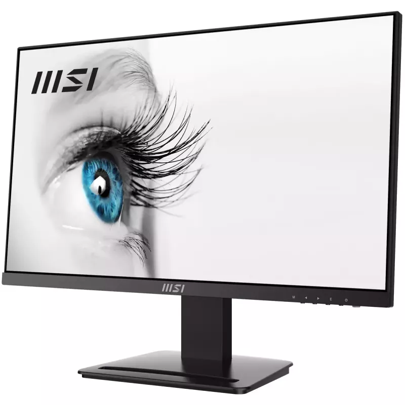 Näyttö MSI Pro MP243X 23,8 tuumaa IPS Full HD 1920x1080