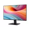 MSI Pro MP252 E2 tietokonenäyttö 62,2 cm (24,5 tuumaa) 1920 x 1080 pikseliä Full HD LED musta